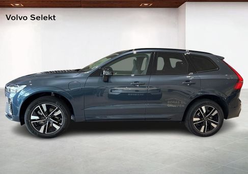Volvo XC60, 2027