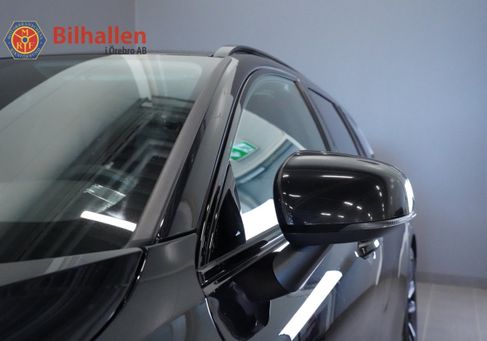 Volvo V60, 2024
