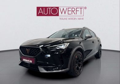 Cupra Formentor, 2023