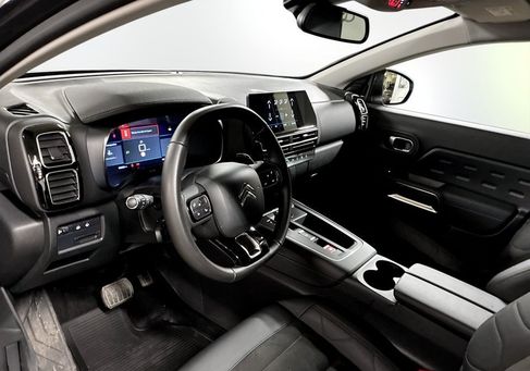 Citroën C5 Aircross, 2025 3