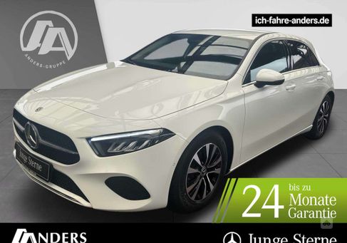 Mercedes-Benz A 180, 2023