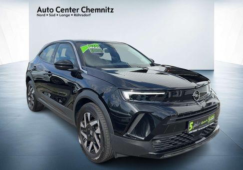 Opel Mokka, 2024 2
