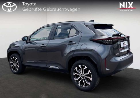 Toyota Yaris Cross, 2026 2