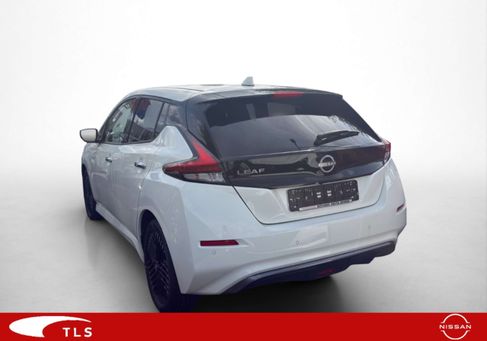 Nissan Leaf, 2023 2