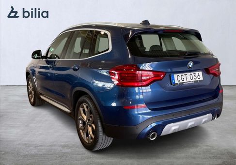 BMW X3, 2018 2