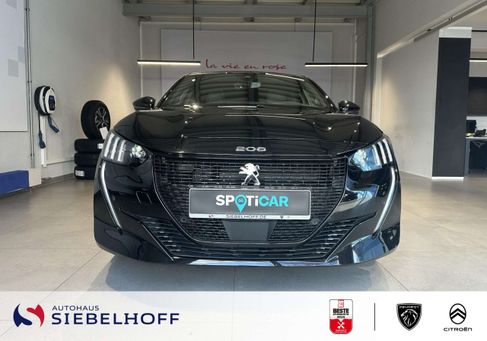 Peugeot 208, 2023