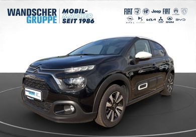 Citroën C3, 2024