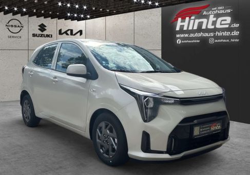 Kia Picanto, 2024 3