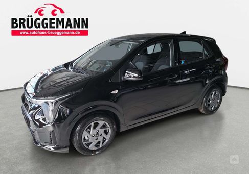 Kia Picanto, 2025