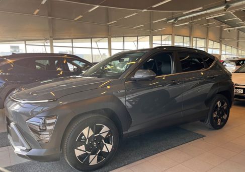 Hyundai Kona, 2026 2
