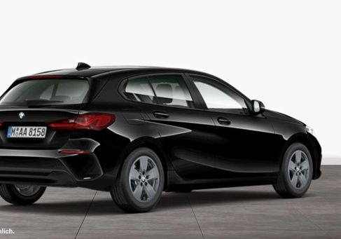 BMW 116, 2023