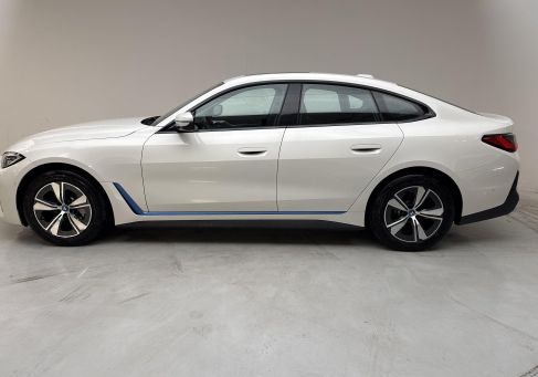 BMW i4, 2024 2