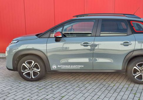 Citroën C3 Aircross, 2022 2