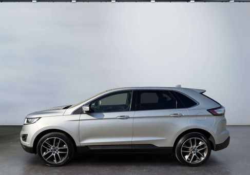 Ford Edge, 2017