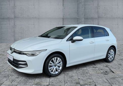 Volkswagen Golf, 2025 2
