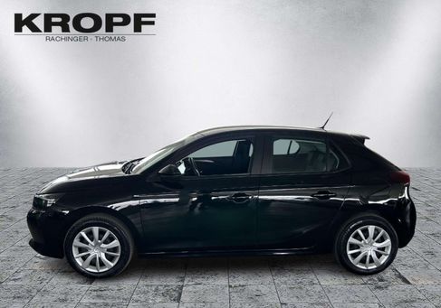 Opel Corsa, 2024 3