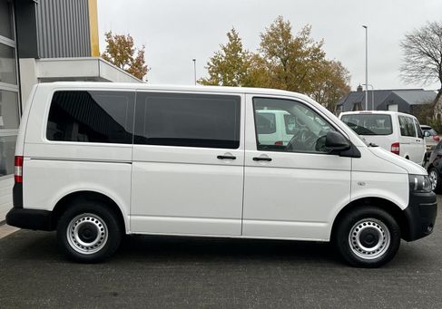 Volkswagen T5 Transporter, 2014