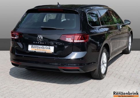 Volkswagen Passat Variant, 2023 2