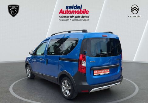 Dacia Dokker, 2020 3