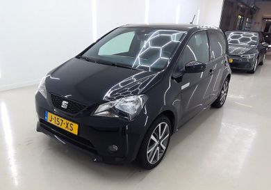 Seat Mii, 2020