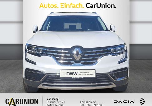 Renault Koleos, 2023