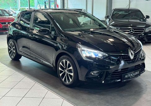 Renault Clio, 2022