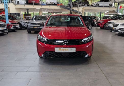 Opel Corsa, 2024 2