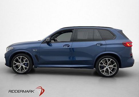 BMW X5, 2022