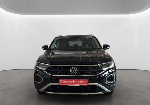 Volkswagen T-Roc, 2025