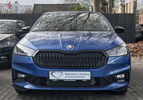 Skoda Fabia, 2026
