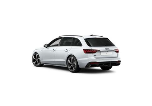 Audi A4, 2023 3