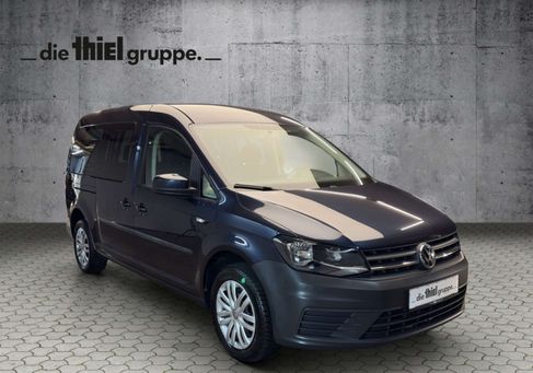Volkswagen Caddy, 2020