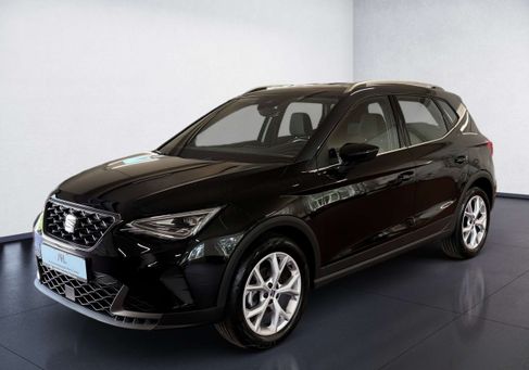 Seat Arona, 2023