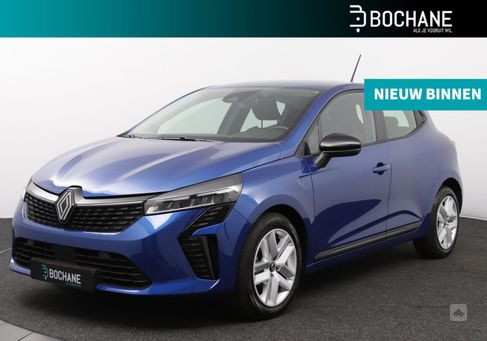 Renault Clio, 2023