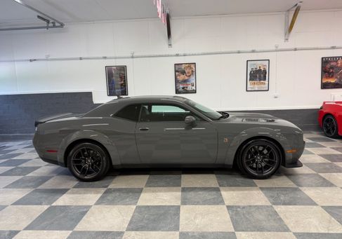 Dodge Challenger, 2019