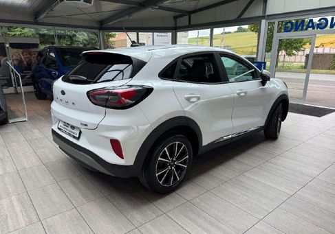 Ford Puma, 2022 3