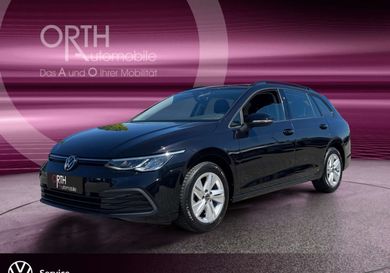 Volkswagen Golf, 2023