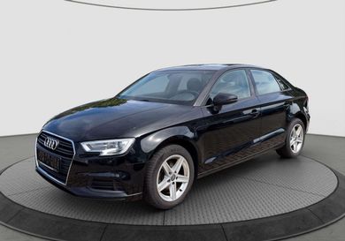 Audi A3, 2020