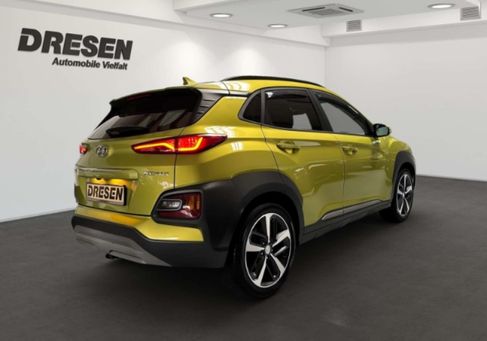 Hyundai Kona, 2019 3