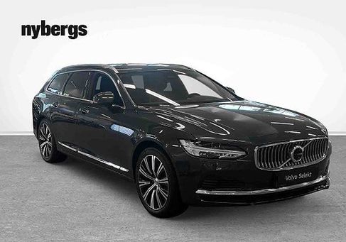 Volvo V90, 2022