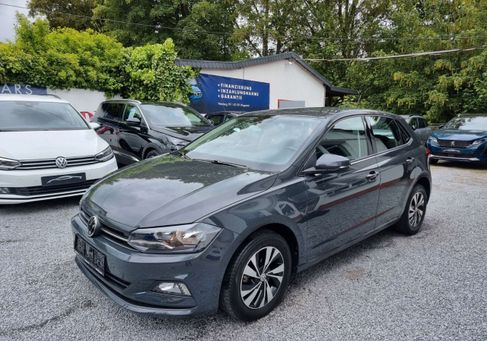 Volkswagen Polo, 2019 2