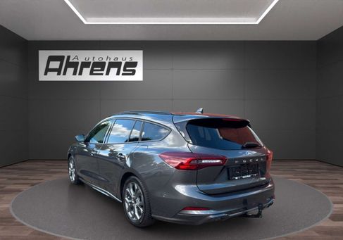 Ford Focus, 2024