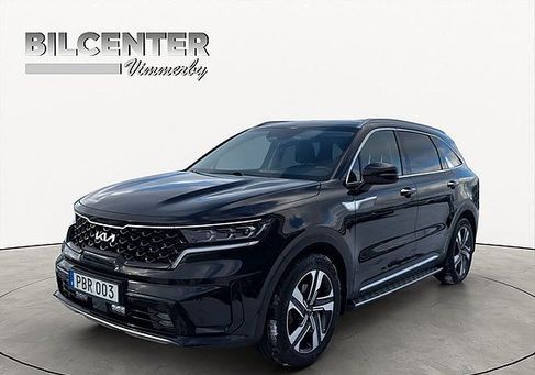 Kia Sorento, 2023