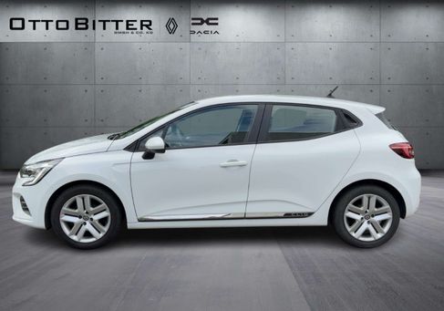 Renault Clio, 2020
