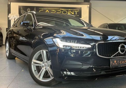 Volvo V90, 2019