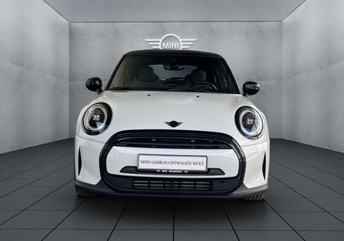 MINI Cooper, 2023