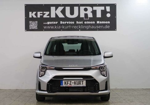 Kia Picanto, 2024