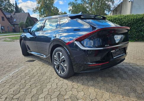 Kia EV6, 2023 3
