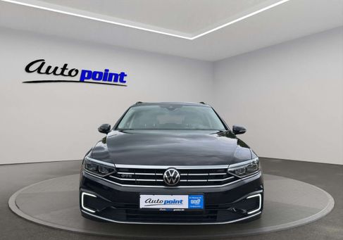 Volkswagen Passat Variant, 2021 2