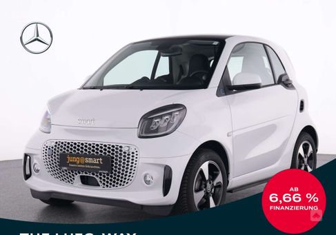 Smart ForTwo, 2022